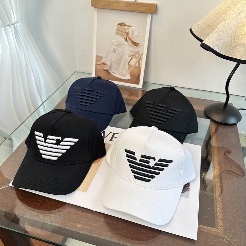 Armani cap dx01